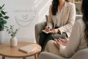 روش های درمان روان شناختی و جلسه روان درمانی