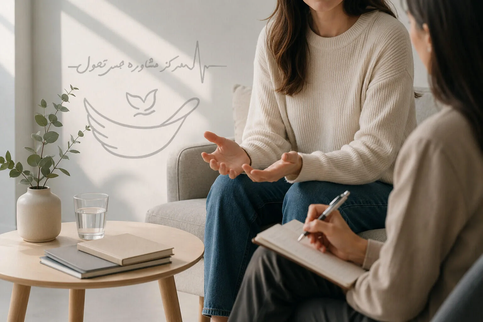 روش های درمان روان شناختی و جلسه روان درمانی