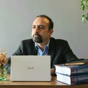 مسعود جباری مورویی