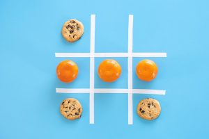 وسواس تقارن