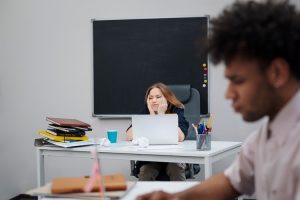 بیش فعالی در بزرگسالان