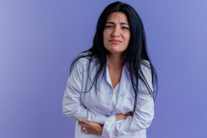 سندروم روده تحریک پذیر