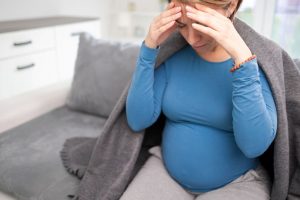 اختلال دو قطبی در بارداری