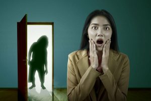     تاناتوفوبیا (Thanatophobia)