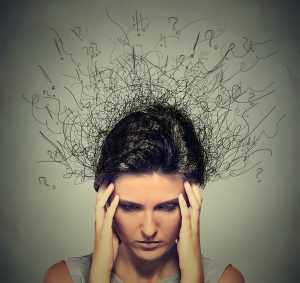 اختلال سایکوتیک