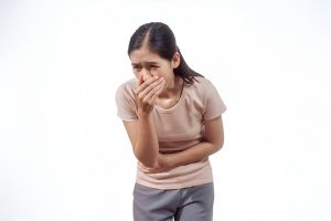 اختلال دیسفوریک پیش از قاعدگی (PMDD)