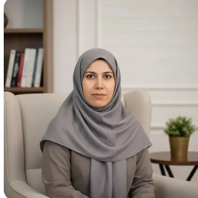 دکتر فاطمه امامقلی وند