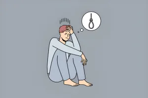 باورهای فراشناختی و خودکشی