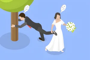 فیلوفوبیا یا عشق هراسی