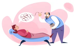 درمان پویشی کوتاه مدت زوجین