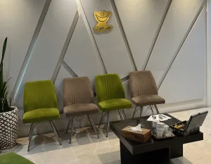 مرکز روانشناسی حس تحول