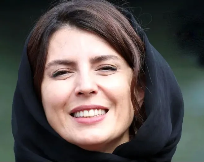 لیلا حاتمی در ۵۳ سالگی؛ نمونه کامل پذیرش پیری و زیبایی طبیعی