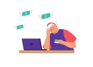 روانشناسی خرید آنلاین