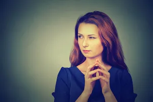 علائم اختلال شخصیت پارانوئید