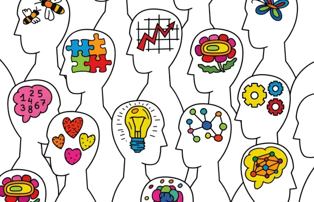 تنوع عصبی چیست و چه مزایایی دارد؟