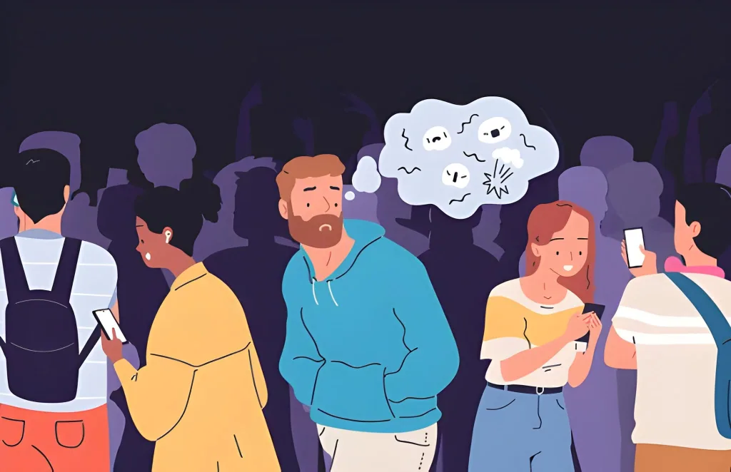 ۷ راهکار علمی برای آرام ماندن در شرایط ناامن و جنگی
