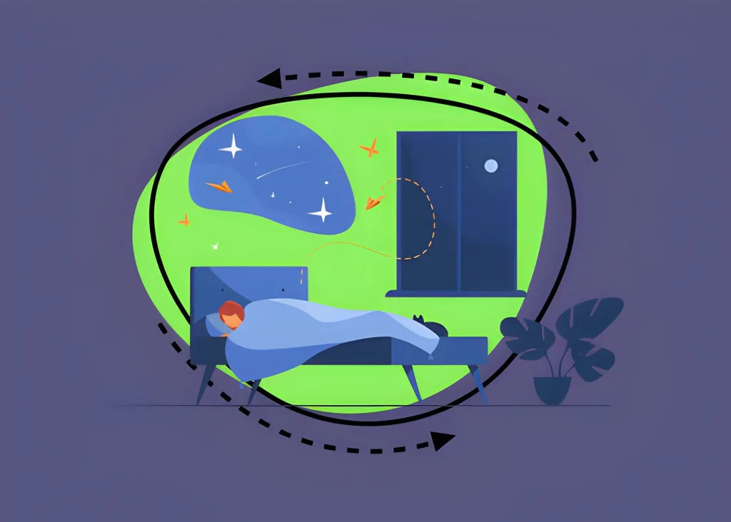 راهکار خانگی خواب افزایی 