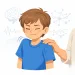 اختلال تیک در کودکان و نوجوانان