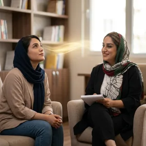 ریشههای خودکمبینی و راهکار های درمانی