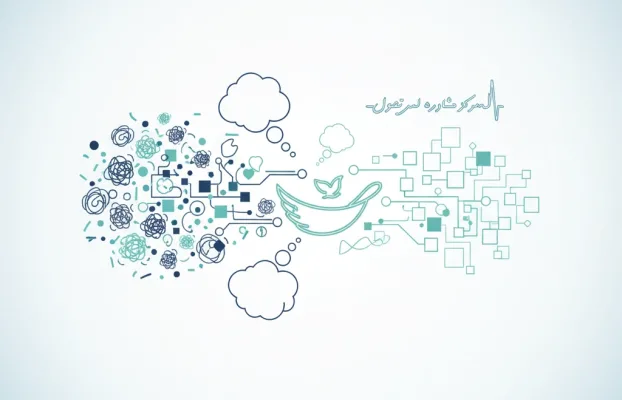 رفتار درمانی عقلانی هیجانی؛ راهنمای علمی تغییر باورها و احساسات