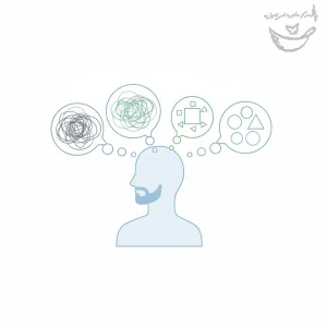 رفتار درمانی عقلانی هیجانی برای تغییر باورهای منفی و بهبود سلامت روان