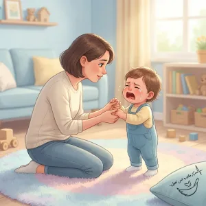 علت پرخاشگری کودکان؛ چرا کودک من زود عصبانی می‌شود؟