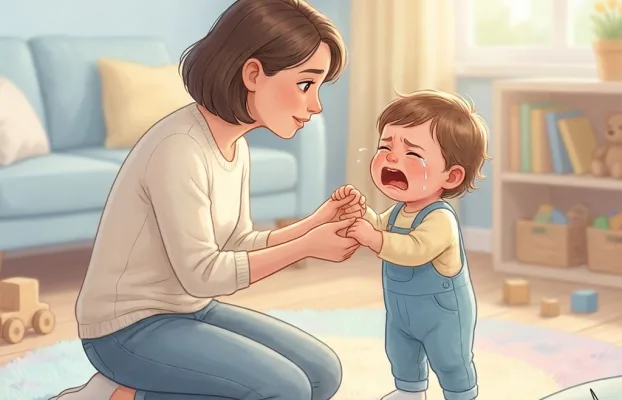 علت پرخاشگری کودکان؛ چرا کودک من زود عصبانی می‌شود؟