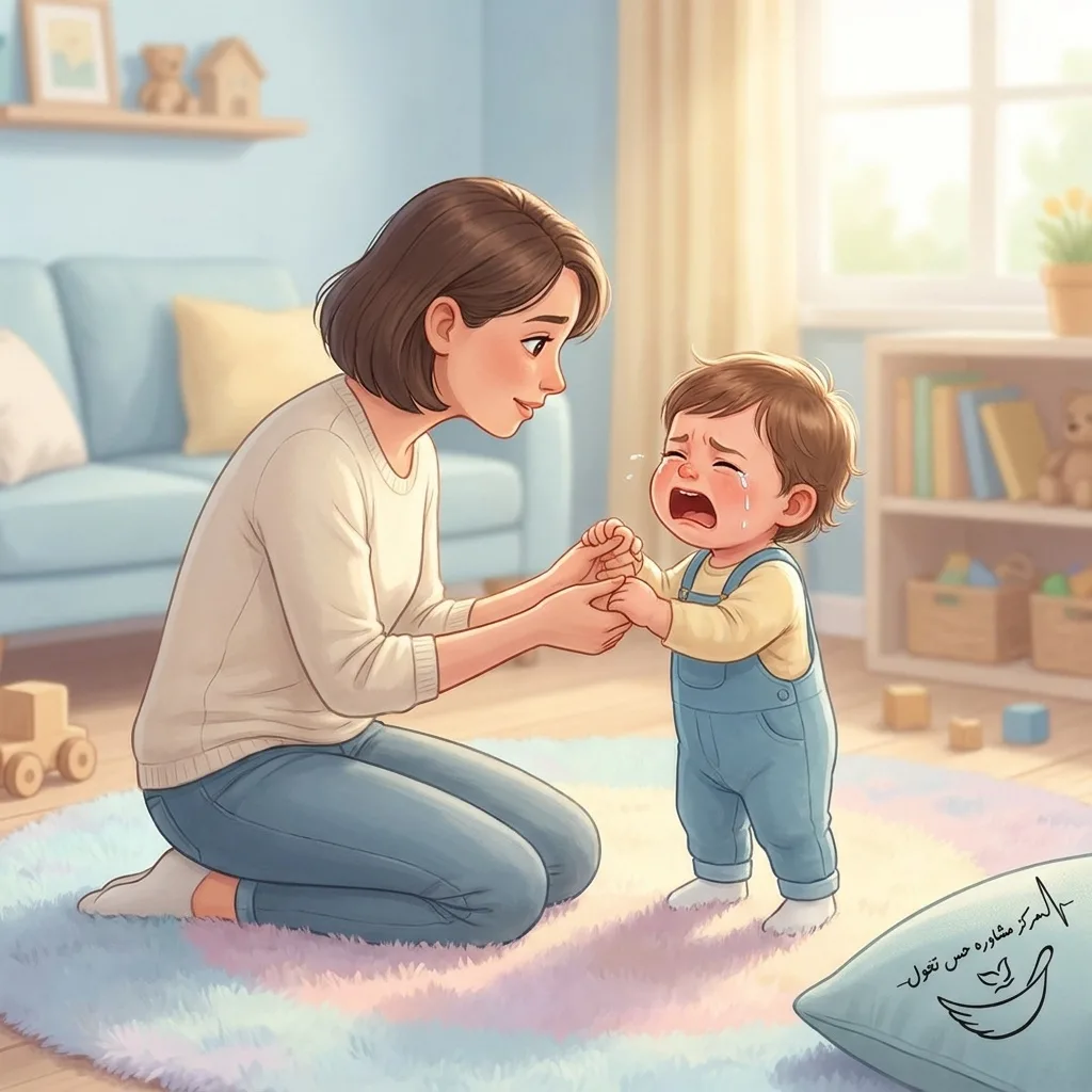 علت پرخاشگری کودکان؛ چرا کودک من زود عصبانی می‌شود؟