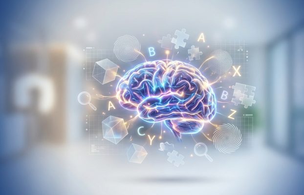 شناخت تجسمی چیست؟ راهنمای کامل علائم، علل، تست، تمرین و درمان