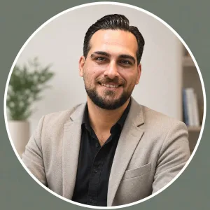 رضا کاکرودی
