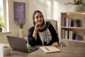 مشاوره آنلاین روانشناسی برای ایرانیان خارج از کشور