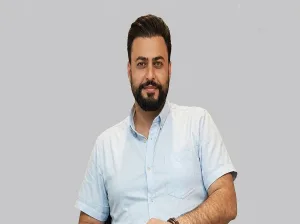 میثاق رضایی