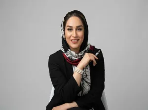 معصومه میهن دوست