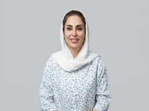 مریم میرشفاهی