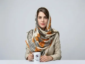 دکتر فاطمه آقاجان