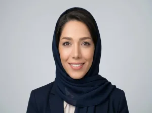 هانا معاضدی